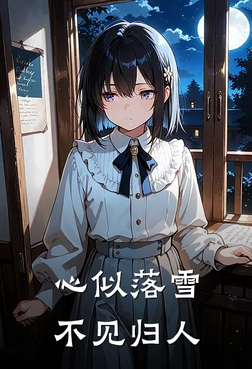 心似落雪，不见归人(姜月秦风)免费阅读_无弹窗全文免费阅读心似落雪，不见归人姜月秦风