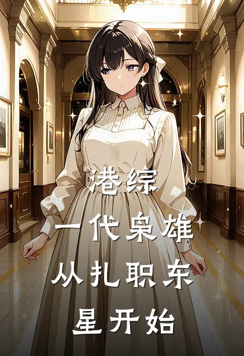 港综：一代枭雄，从扎职东星开始陈浩南雷泰龙完本小说推荐_免费小说全文阅读港综：一代枭雄，从扎职东星开始陈浩南雷泰龙