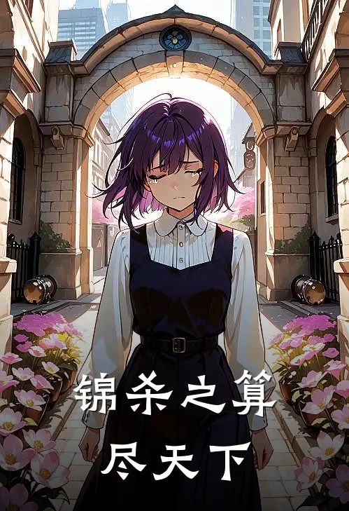 锦杀之算尽天下(裴寂苏晏如)最新好看小说_最新章节列表锦杀之算尽天下(裴寂苏晏如)