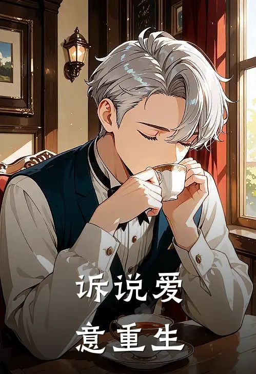 诉说爱意【重生】