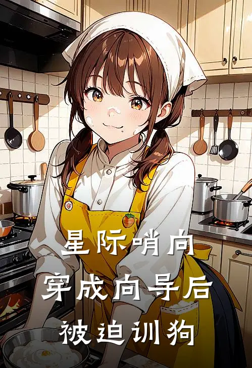 星际哨向：穿成向导后被迫训狗