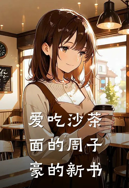 爱吃沙茶面的周子豪的新书