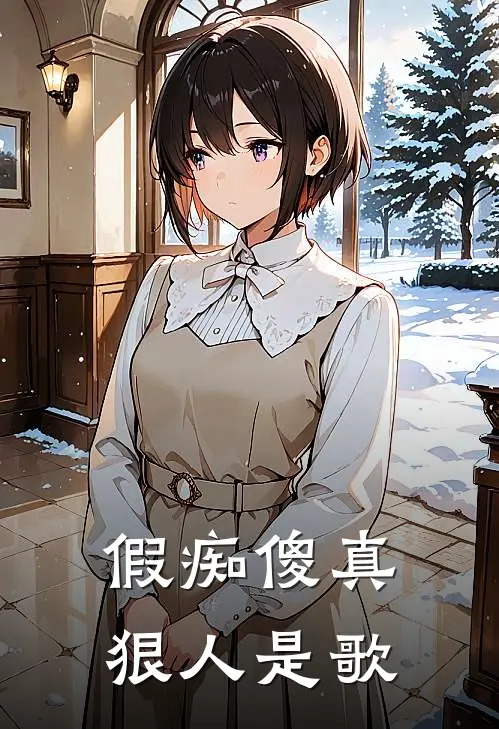 假痴傻真狠人是歌