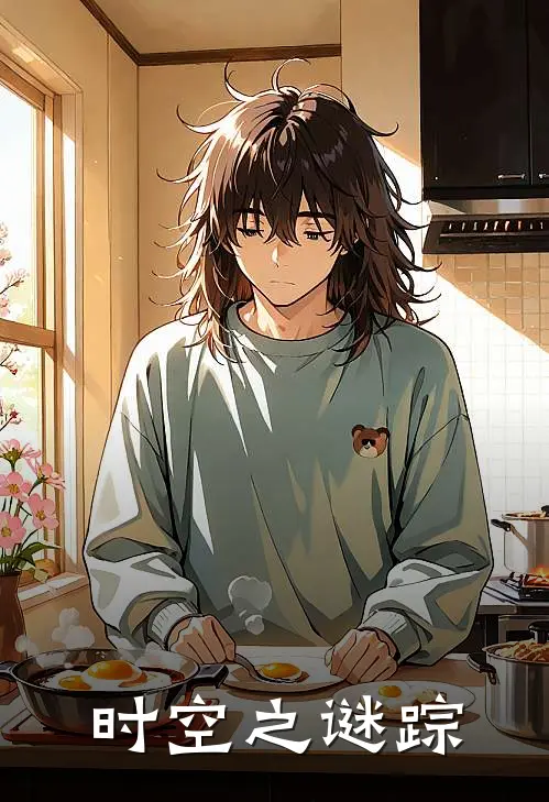 时空之谜踪林远苏瑶最新章节免费阅读_时空之谜踪全集免费阅读