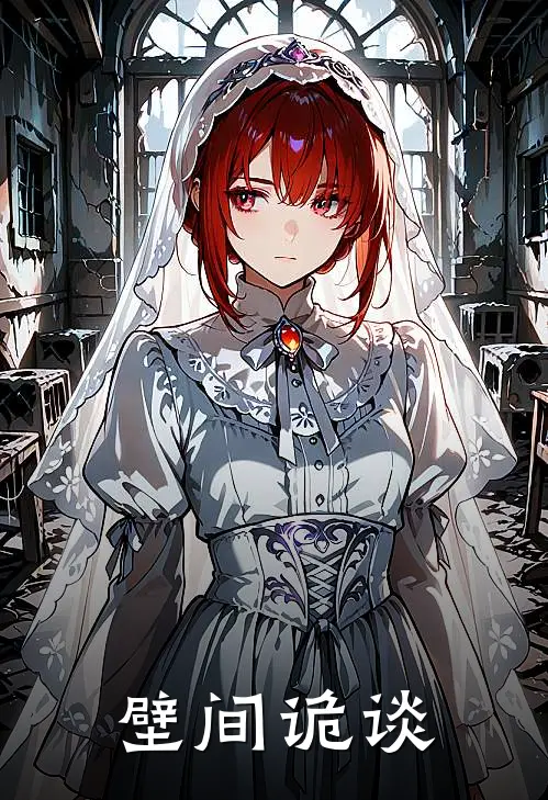 陆寻张野(【壁间诡谈】)完结版免费在线阅读_《【壁间诡谈】》全章节阅读