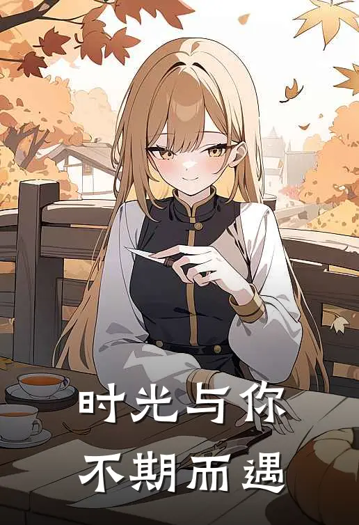 时光与你不期而遇