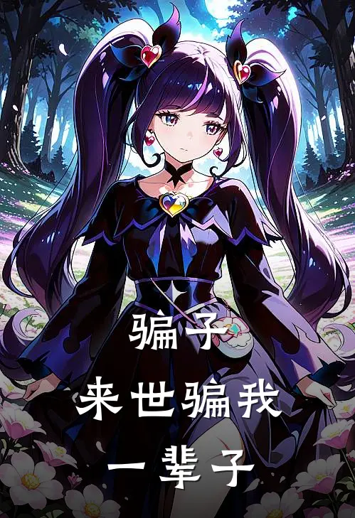 骗子，来世骗我一辈子(柳如霜苏璎珞)网络热门小说_最新章节列表骗子，来世骗我一辈子(柳如霜苏璎珞)