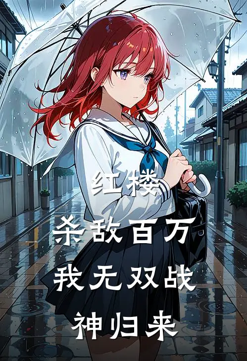 红楼：杀敌百万我无双战神归来