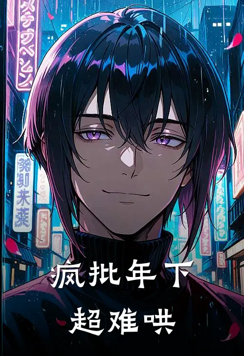 《疯批年下超难哄》顾天颂池_(疯批年下超难哄)全集在线阅读