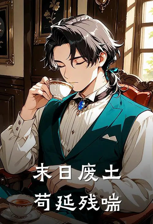 末日废土：苟延残喘