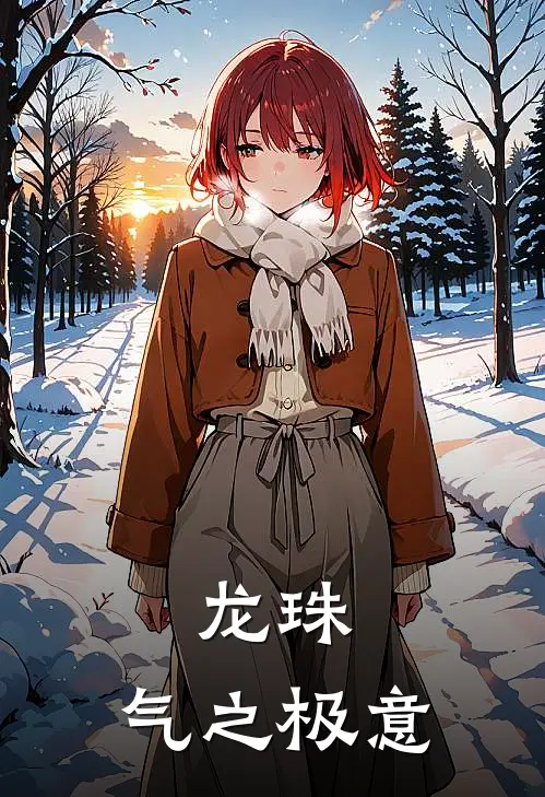 龙珠：气之极意