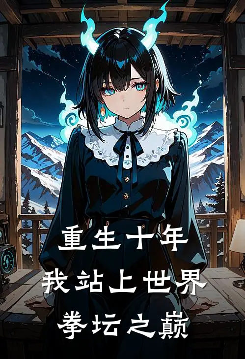 重生十年，我站上世界拳坛之巅(威廉约翰张强)全本免费小说_最新章节列表重生十年，我站上世界拳坛之巅(威廉约翰张强)