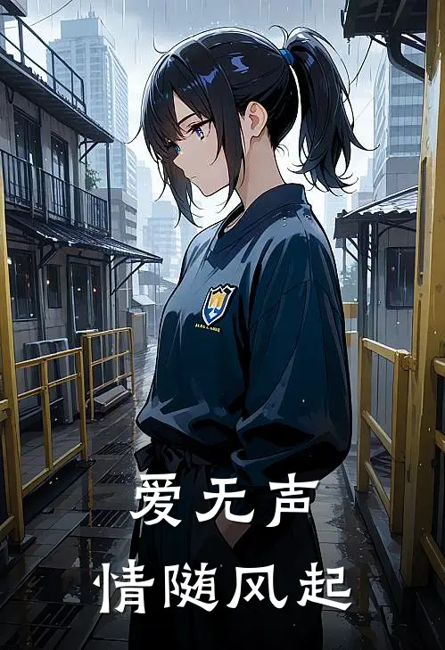 爱无声：情随风起