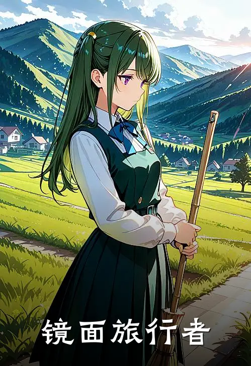 镜面旅行者