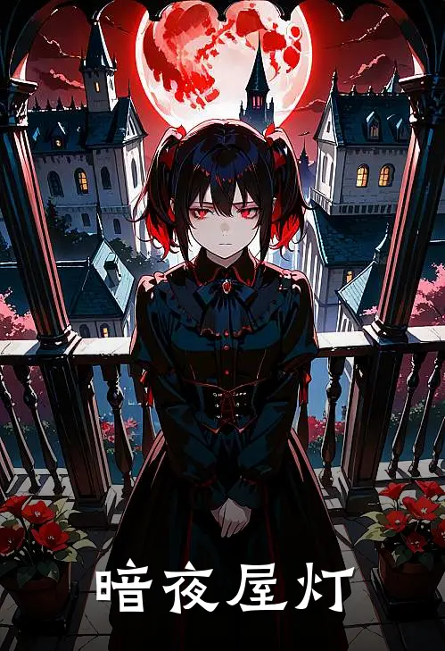 暗夜屋灯