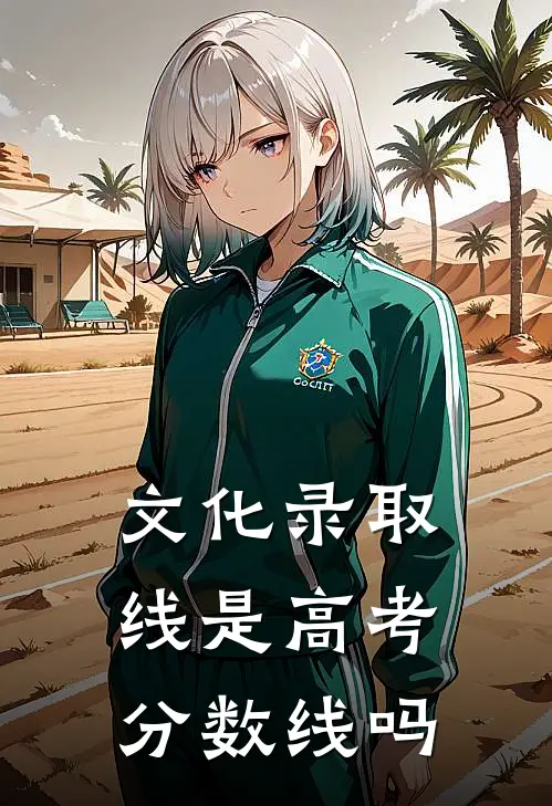 文化录取线是高考分数线吗