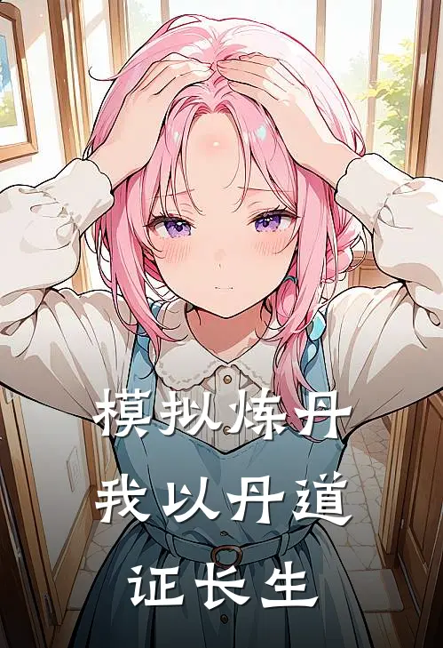 模拟炼丹，我以丹道证长生楚安吕文轩完结版小说阅读_完整版小说免费阅读模拟炼丹，我以丹道证长生(楚安吕文轩)