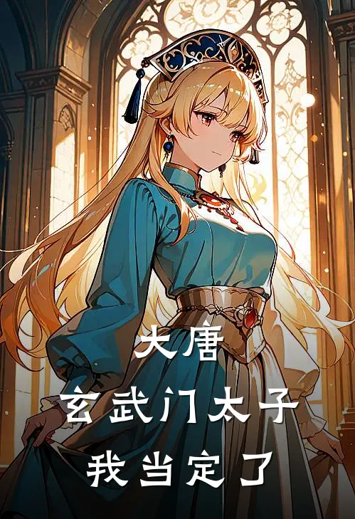 大唐：玄武门太子我当定了(李世民李承乾)最新章节在线阅读_(大唐：玄武门太子我当定了)完整版免费在线阅读