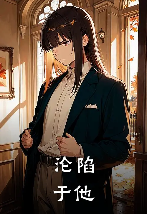 沦陷，于他(季星遥傅宴深)在线免费小说_免费阅读全文沦陷，于他(季星遥傅宴深)