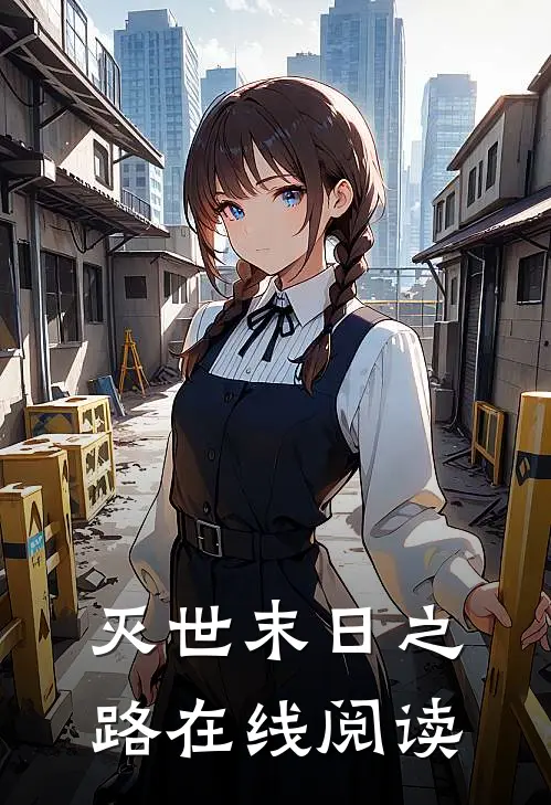 灭世末日之路在线阅读