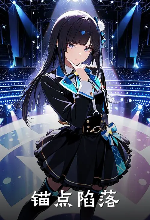 锚点陷落林雾陈浩好看的小说推荐完结_在哪看免费小说锚点陷落林雾陈浩