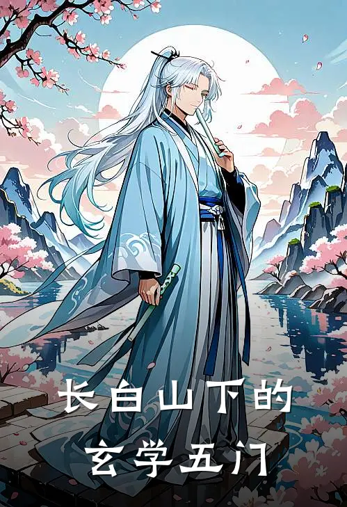 长白山下的玄学五门