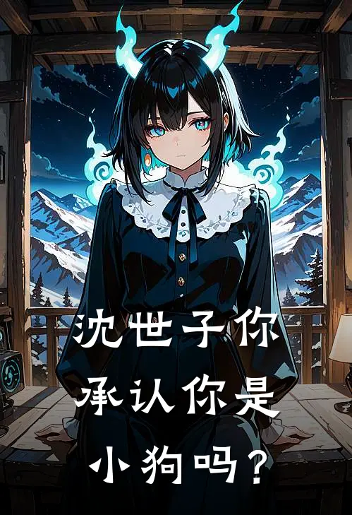 沈世子你承认你是小狗吗？(沈言成林烟)全文免费阅读无弹窗大结局_《沈世子你承认你是小狗吗？》沈言成林烟免费小说