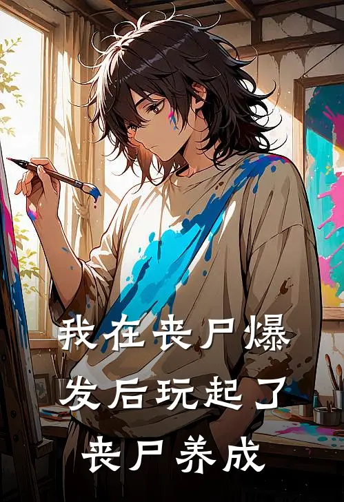 我在丧尸爆发后玩起了丧尸养成林言江幼薇完本热门小说_小说完结版我在丧尸爆发后玩起了丧尸养成(林言江幼薇)