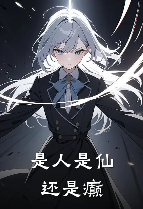 是人是仙还是癫