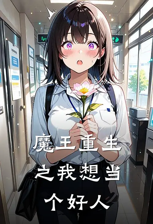 魔王重生之我想当个好人