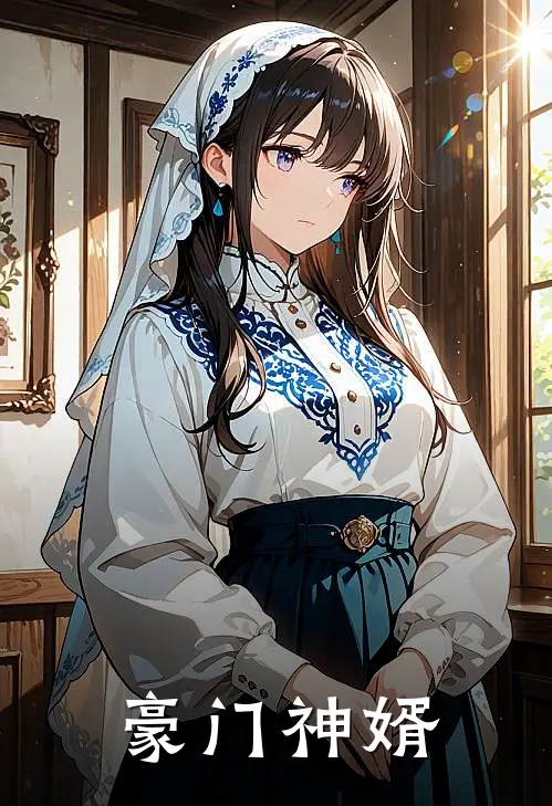 豪门神婿(杨枫童歆言)小说完整版_完结好看小说豪门神婿杨枫童歆言