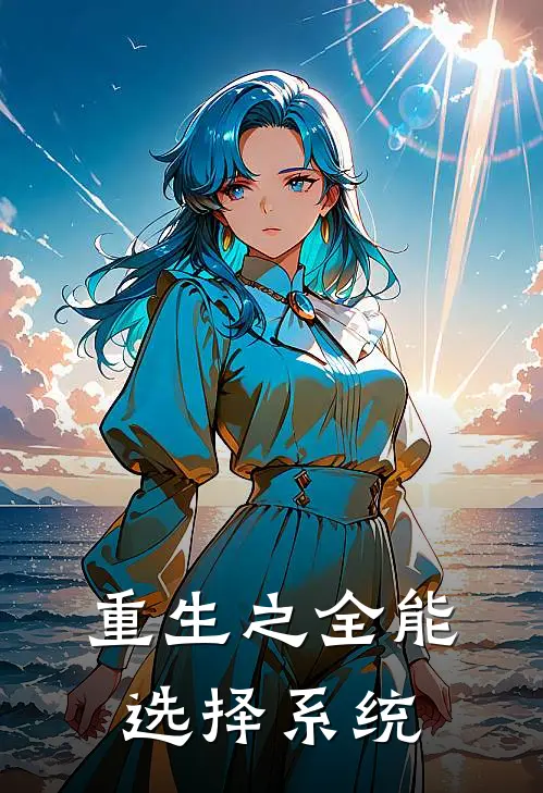陆辰苏小璃《重生之全能选择系统》完结版免费阅读_重生之全能选择系统全文免费阅读