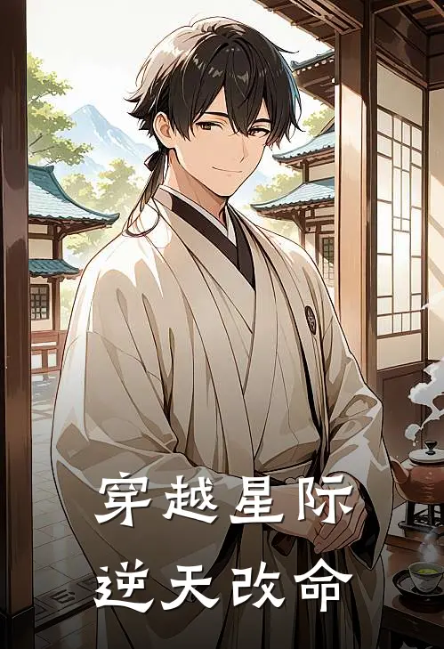 穿越星际逆天改命