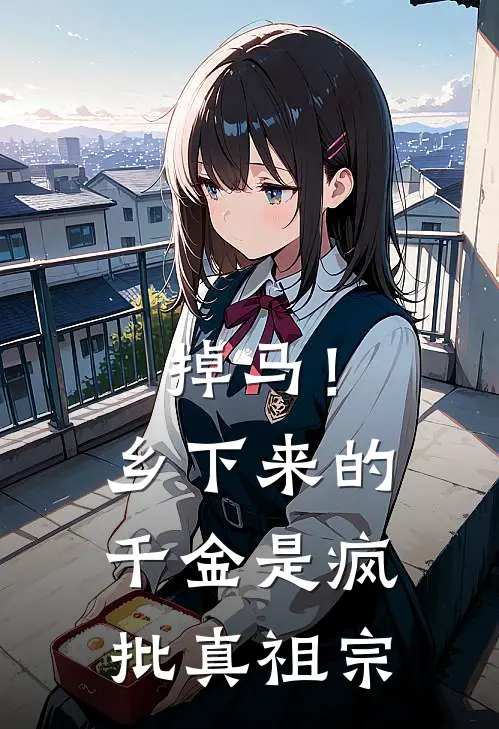 掉马！乡下来的千金是疯批真祖宗