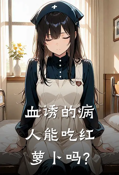 血诱的病人能吃红萝卜吗?