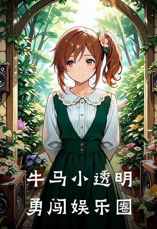 牛马小透明勇闯娱乐圈(沈群星孟秋景)免费阅读无弹窗_最新好看小说推荐牛马小透明勇闯娱乐圈沈群星孟秋景