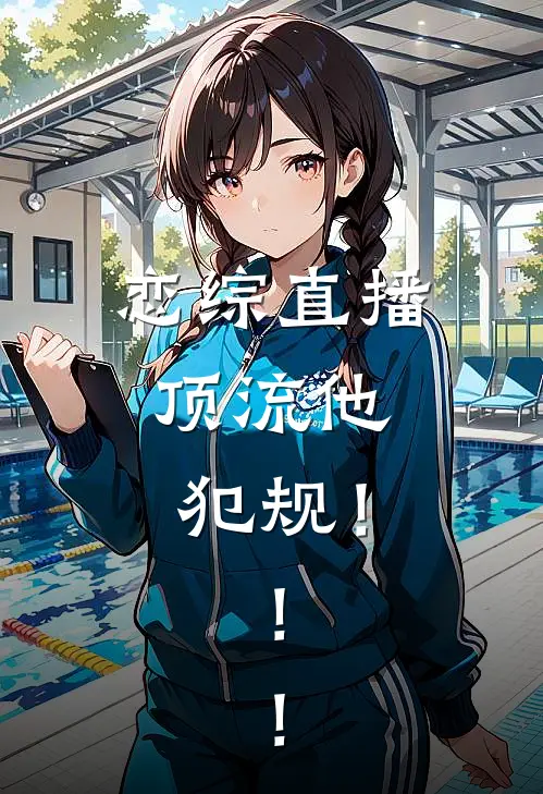 恋综直播：顶流他犯规！！！