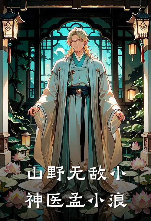 山野无敌小神医孟小浪