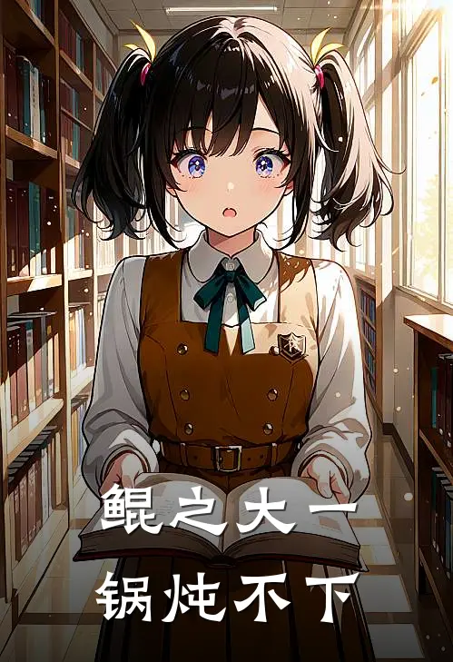 鲲之大一锅炖不下