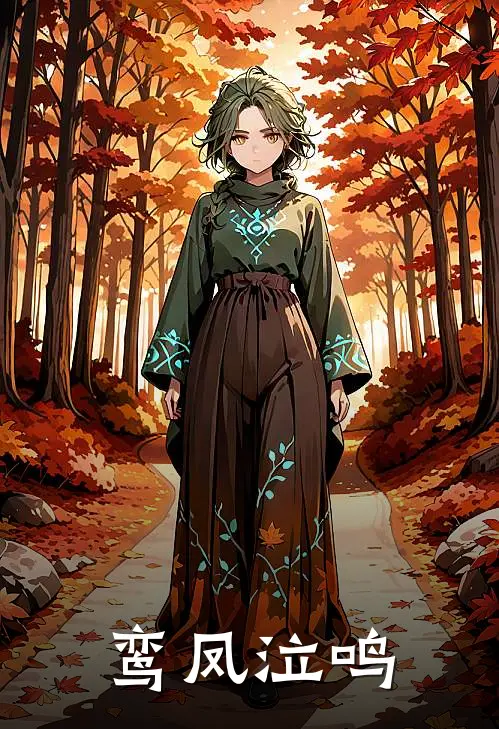 鸾凤泣鸣(安景尧宋宁)全文免费在线阅读_鸾凤泣鸣热门小说