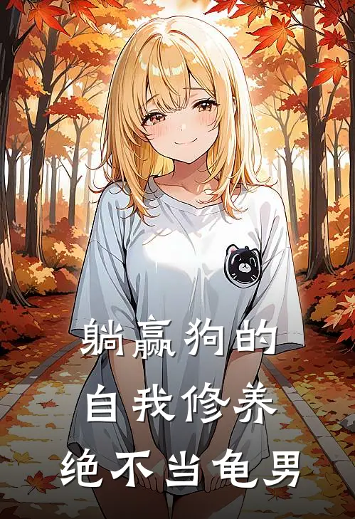 躺赢狗的自我修养：绝不当龟男