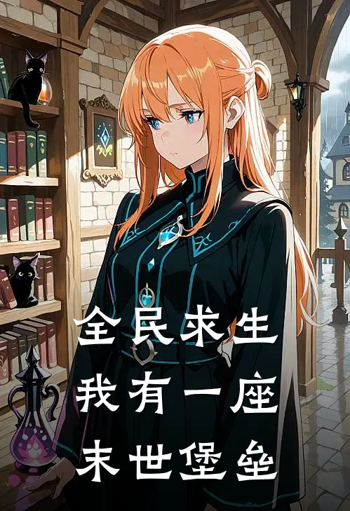 全民求生：我有一座末世堡垒(林天林天首)在线免费小说_热门网络小说全民求生：我有一座末世堡垒林天林天首