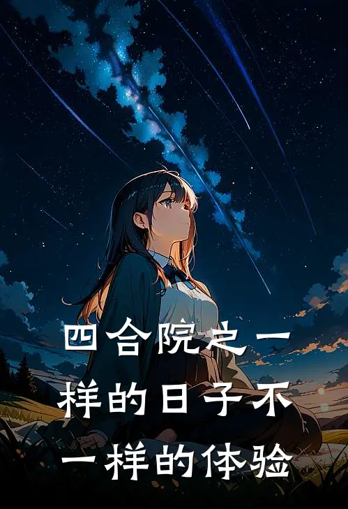 四合院之一样的日子不一样的体验