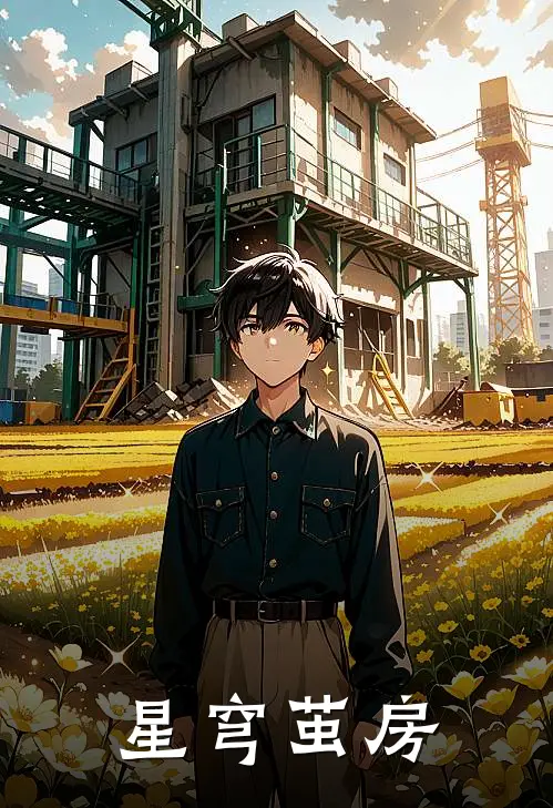 星穹茧房周杨慧中村最新热门小说_免费小说全文阅读星穹茧房(周杨慧中村)