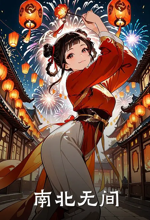南北无间