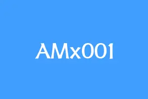 AMx001