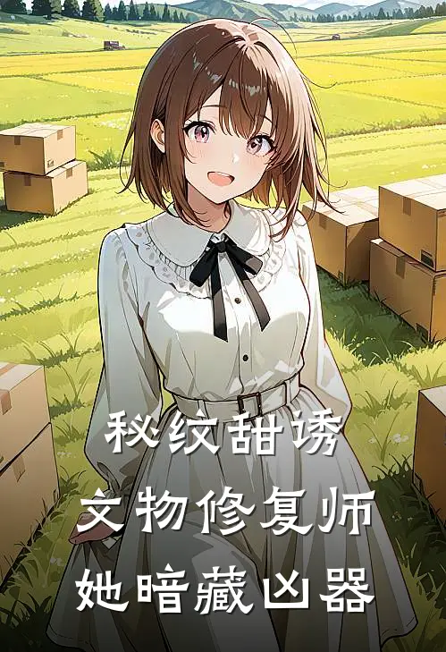 秘纹甜诱：文物修复师她暗藏凶器