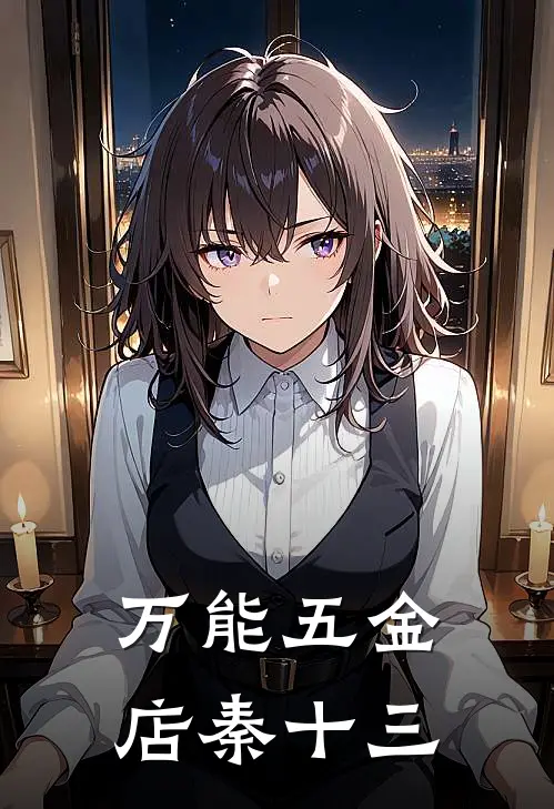 万能五金店秦十三