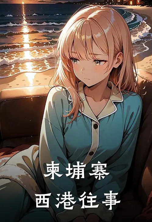 柬埔寨：西港往事