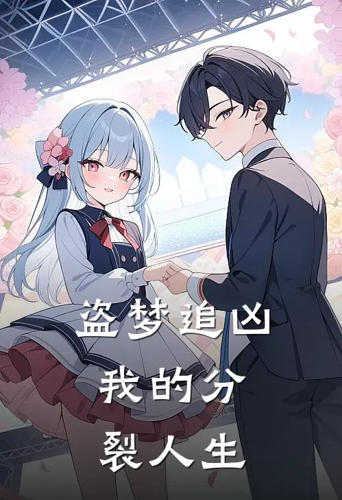 震宇刘二强(盗梦追凶：我的分裂人生)完结版免费在线阅读_《盗梦追凶：我的分裂人生》全章节阅读